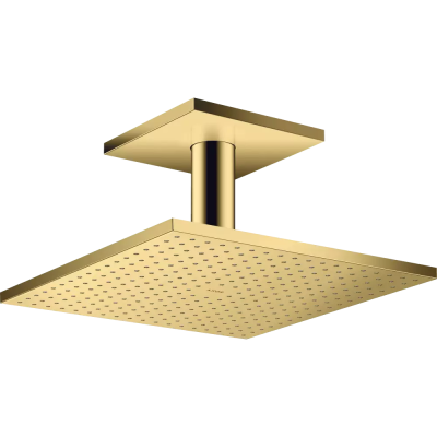 AX Верхний душ 300/300 1jet с пот. п, PGO ..