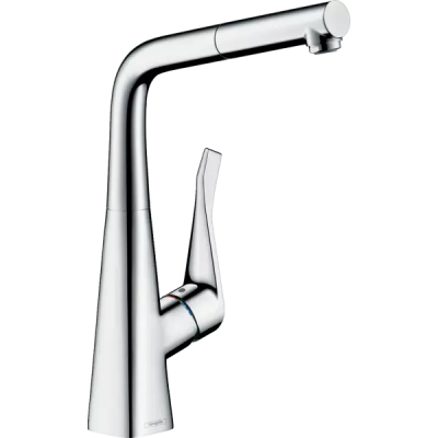 HG Met M71 Кух.см. 320 Eco в.изл. 1j, хр