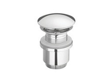 Металлический полотенцедержатель, хромированный ..