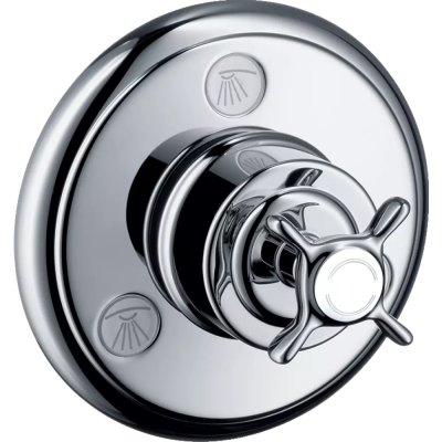 AX Montreux Вентиль Trio/Quattro E ..