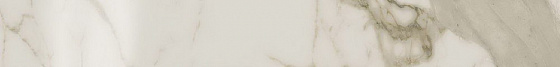 S.M. Calacatta Gold Listello Lap / С.М. Калакатта Голд Бордюр Лаппато 7.3х59 (7.3X59) ..