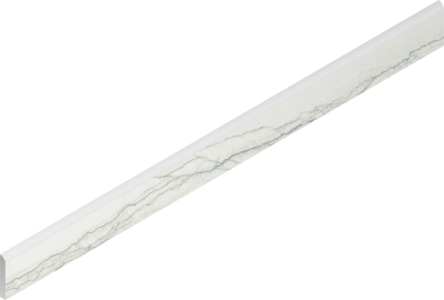 ШАР.ЭДВ.ПЛАТИНУМ 7,2X80 ПЛИНТУС