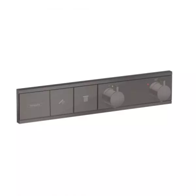 HG RainSelect Термостат/2 потр., СМ, BBC