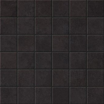 Blaze Iron Mosaico Matt (30x30)