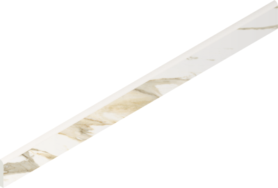 СТЕ.КАЛ.ГОЛД 7,2X80 ПЛИНТУС