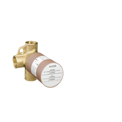 AX Скрытая часть вентиля Trio Universa ..