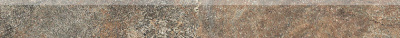 Dolmen Pro Mix Battiscopa (7.2X75 Мат.)