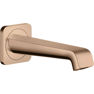 AX Citterio E излив на ванну .. AX Citterio E излив на ванну ..