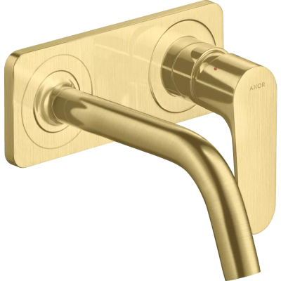 AX Citterio E Смеситель для раковины PN ..