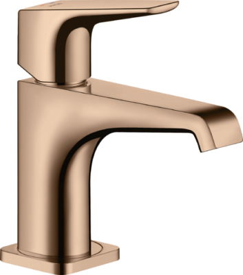 AX Citterio E Смеситель/раковины 90, PRG ..