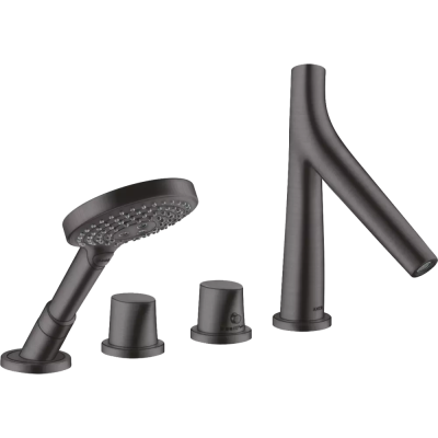 AX Starck Organic термостат для ванны ..