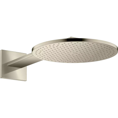 AX Верхний душ 300 2jet с держ.,  PN ..