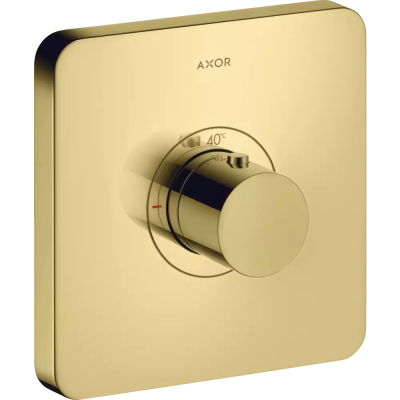 AX ShowerSelectТермостат Highflow PB ..