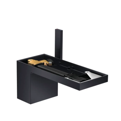 AX Uno² Электронный смеситель ..