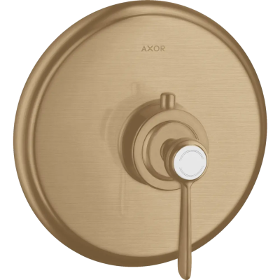 AX Montreux Термостат, с рычаг. рук. BBR .. AX Montreux Термостат, с рычаг. рук. BBR ..