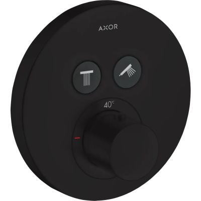 AX ShSol Термостат для 2 потреб. СМ, мч ..