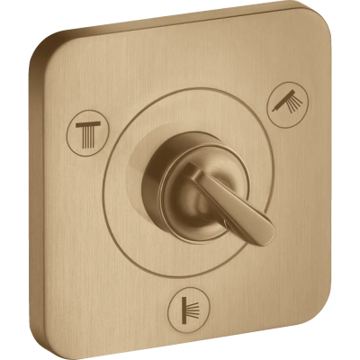 AX Citt E З./п. вент. Trio/Quattro, BBR ..