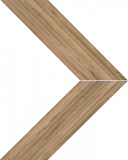 Etic Rovere Venice Chevron Tatami A+B (74x22,2) ..