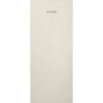 AX MyEdition Панель 200, металлBSO ..