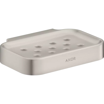 AX Universal Circular soap dish BSO ..