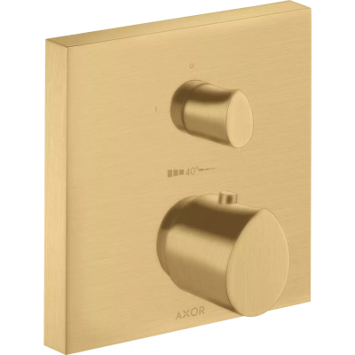 AX Starck Organic Термостат BGO ..