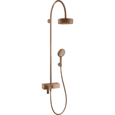 AX Citterio Showerpipe душ.сист. BRG .. AX Citterio Showerpipe душ.сист. BRG ..
