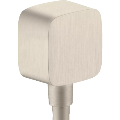 AX Fixfit Шланговое подсоединение, BN ..