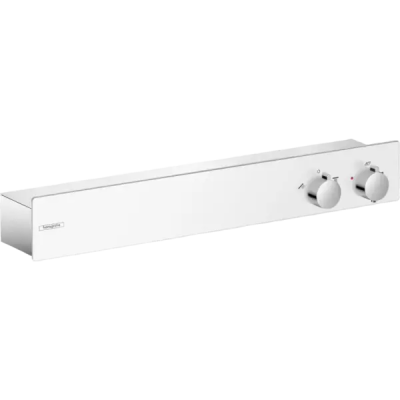 HG Терм-т ShowerTab.600,д/2-х потр.,б./х ..