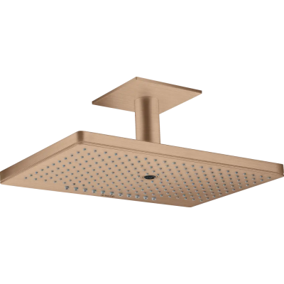 AX Верхний душ 460 3jet с пот. под., BRG ..