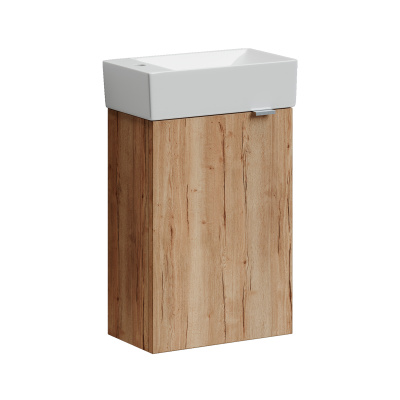 Тумба подвесная SANCOS Mini 355х205х500