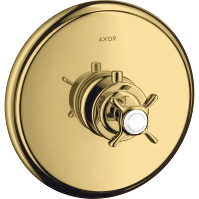 AX Montreux Термостат Ecostat E PGO ..