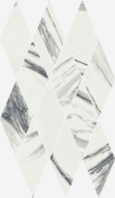 Шарм Делюкс Фантастико Мозаика Даймонд (28X48 Люкс) ..