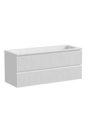 Тумба подвесная SANCOS Snob R 1195х445х500