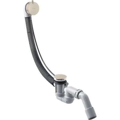 AX Flex. S Излив-слив-перелив/ванну, BN .. AX Flex. S Излив-слив-перелив/ванну, BN ..