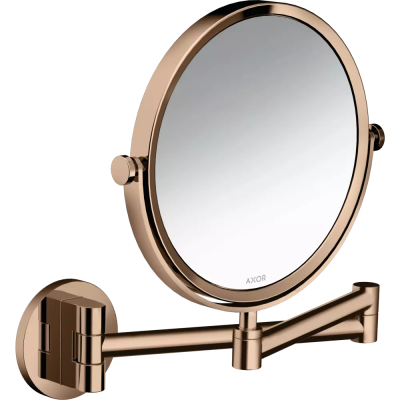 AX Universal Circular shaving mirror PRG ..