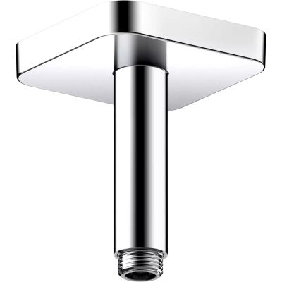 AX ShSol Потол. подсоед. 100мм, soft, хр ..