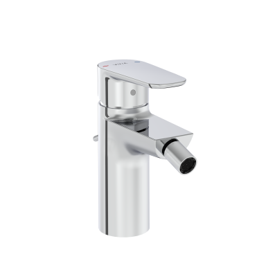 Flow Soft Смеситель для биде, хром