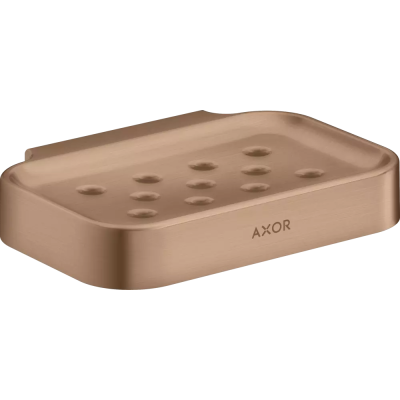 AX Universal Circular soap dish BRG ..