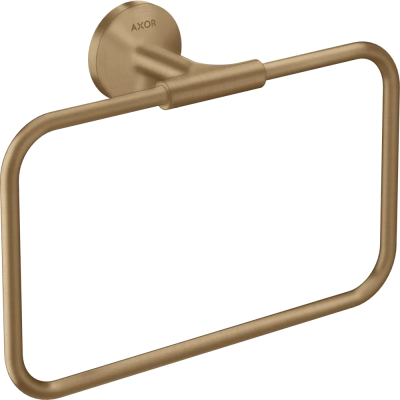 AX Universal Circular towel ring BBR ..