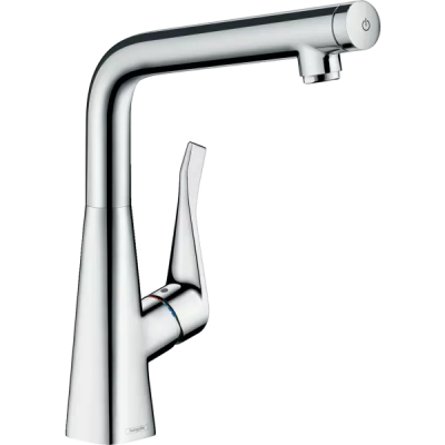 HG Met Sel M71 Кух.смес. 320 Eco 1j, хр