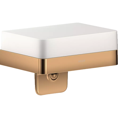 AX Universal Accessories доз д/мыла PBR ..