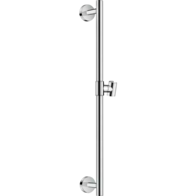 HG Unica Comfort штанга для душа 650mm .. HG Unica Comfort штанга для душа 650mm ..