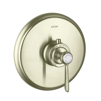 AX Montreux Термостат, с рычаг. рук. BSO ..