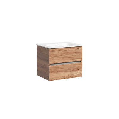 Тумба подвесная SANCOS Urban 590х450х550  арт. UR60ECH
