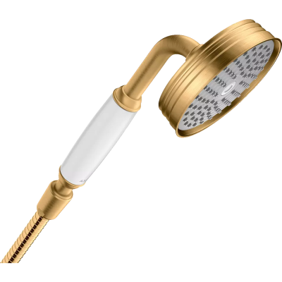 AX Showers/Front Душевой набор BRG ..