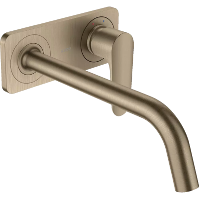 AX Citterio Смеситель для раковины BBR ..