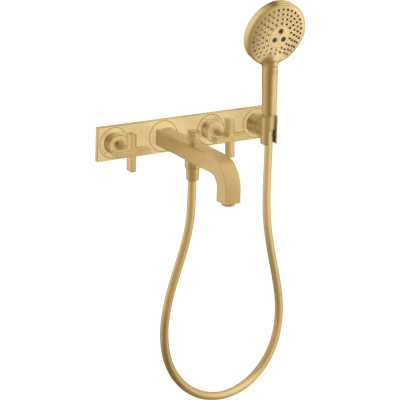 AX Citterio Смеситель для ванны BGO ..