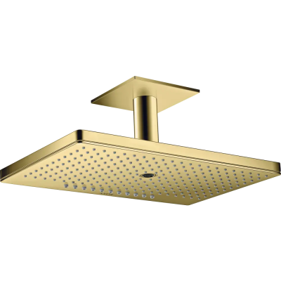 AX Верхний душ 460 3jet с пот. под., PB ..