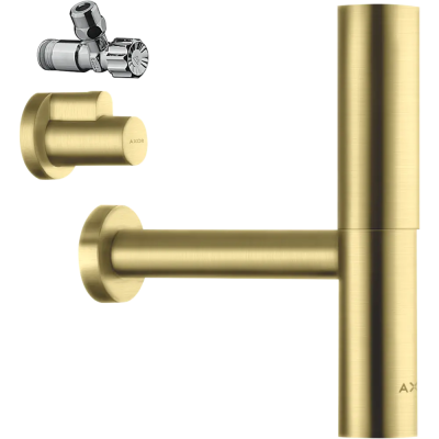 AX Набор с сифоном Flowstar BB ..