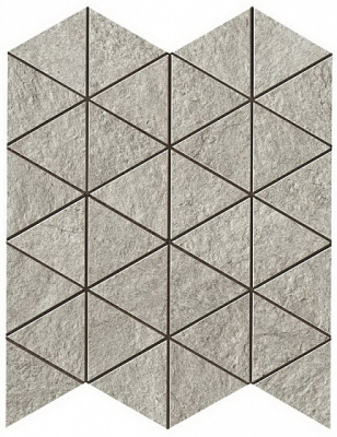 Klif Silver Triangles (28,5x33) ..
